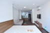 A new Nice furniture- 1 Bedroom Apartment in To Ngoc Van